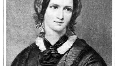 What Is The Brontë Festival Of Women’s Writing?