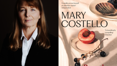 Mary Costello on writing, literary inspiration, and the art of crafting short stories