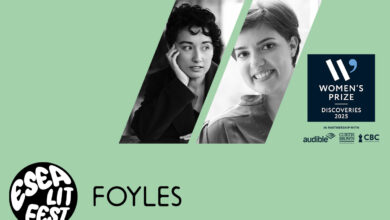 Creative Writing Tips from Claire Kohda and Stephanie Scott