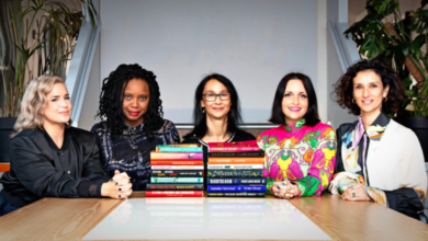 Out Of Africa: Two African Writers Longlisted For The 2024 Women’s Prize For Fiction
