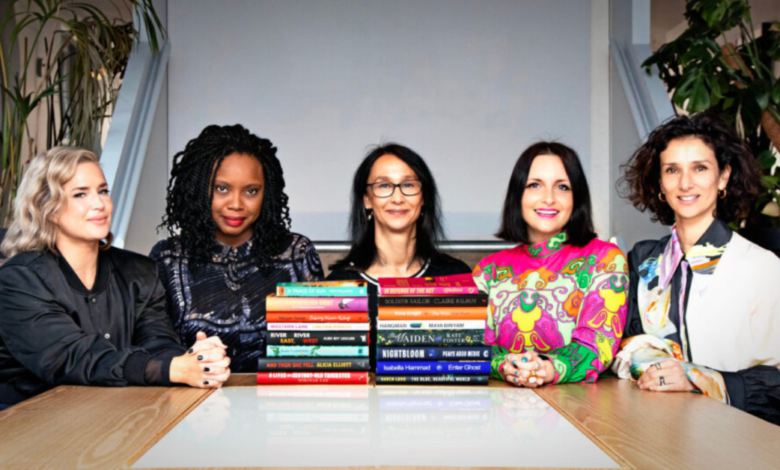 Out Of Africa: Two African Writers Longlisted For The 2024 Women’s Prize For Fiction Out Of Africa: Two African Writers Longlisted For The 2024 Women’s Prize For Fiction