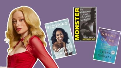 3 ‘humanizing’ books by Black authors that explore identity and belonging