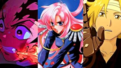 Great Series Written By A Female Mangaka