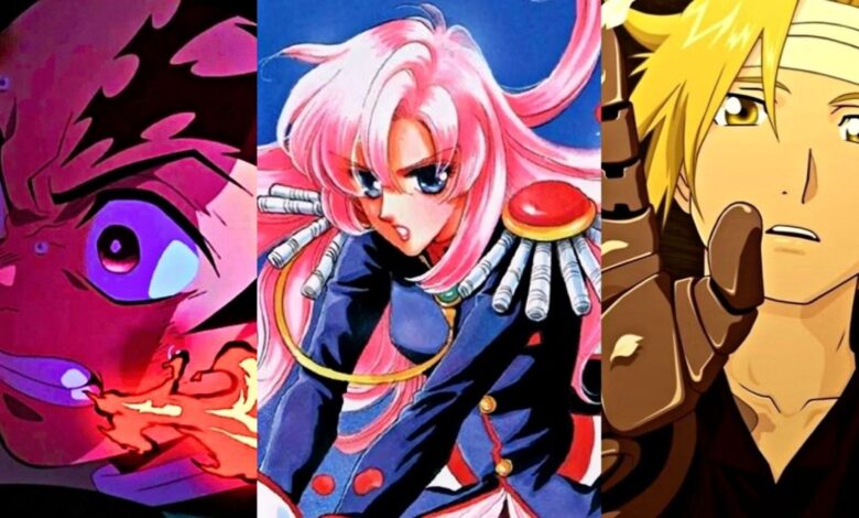 Great Series Written By A Female Mangaka Great Series Written By A Female Mangaka