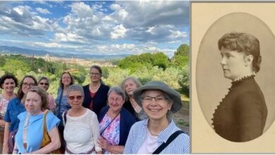 The Best 19th-c. Woman Writer You Don’t Know But Should