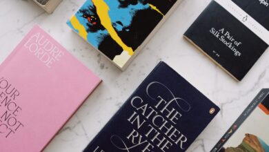 A Startling Lack Of Female Author Representation In English Lit Degrees Across The U.S.