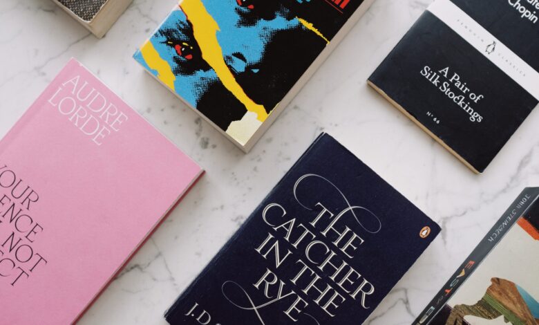 A Startling Lack Of Female Author Representation In English Lit Degrees Across The U.S. A Startling Lack Of Female Author Representation In English Lit Degrees Across The U.S.