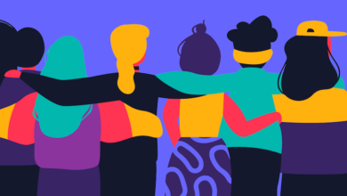 5 Powerful Women in Literature