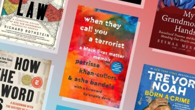 25 Books About Racism to Read in 2024