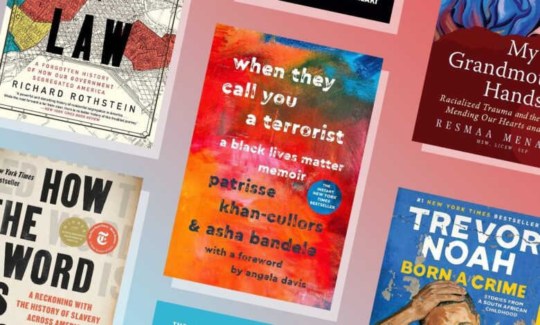 25 Books About Racism to Read in 2024 25 Books About Racism to Read in 2024