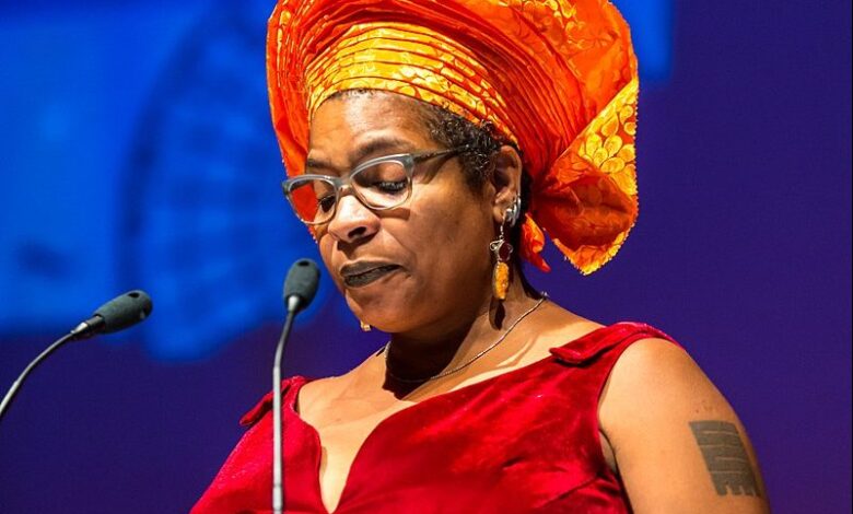 Black Women Novelists You Should Be Reading Black Women Novelists You Should Be Reading