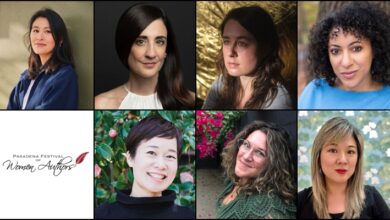 Best-Selling Authors to Headline Annual Pasadena Festival of Women Authors – Pasadena Now