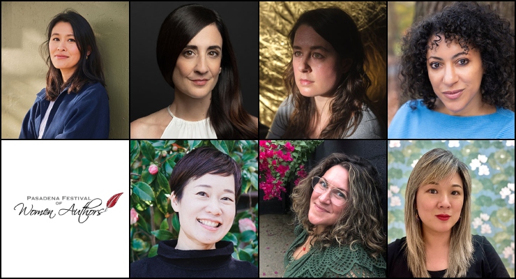 Best-Selling Authors to Headline Annual Pasadena Festival of Women Authors – Pasadena Now Best-Selling Authors to Headline Annual Pasadena Festival of Women Authors – Pasadena Now