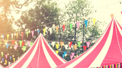 Best Literary Festivals – Women’s Prize : Women’s Prize