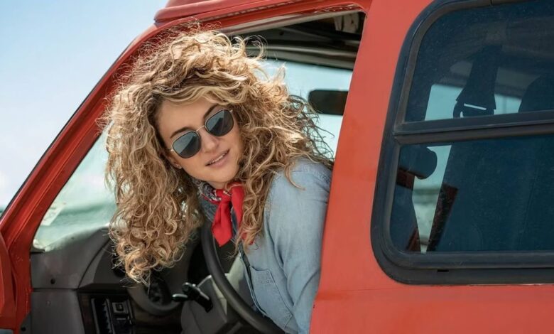 ‘Three Women’ Writer Lisa Taddeo Offers 3 Writing Insights Every Aspiring TV Writer Should Know ‘Three Women’ Writer Lisa Taddeo Offers 3 Writing Insights Every Aspiring TV Writer Should Know