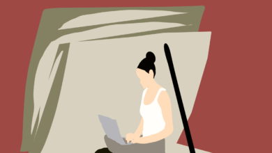 Women now dominate the book business. Why there and not other creative industries? : Planet Money : NPR