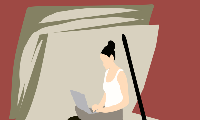 Women now dominate the book business. Why there and not other creative industries? : Planet Money : NPR Women now dominate the book business. Why there and not other creative industries? : Planet Money : NPR