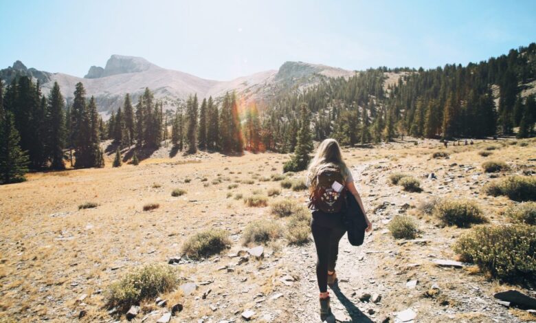14 Books About Nature by Women Writers 14 Books About Nature by Women Writers