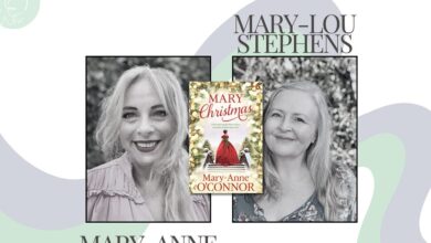 Writing Romance That Feels Like Christmas ✨❤️