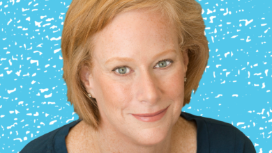 Allison Gilbert on Taking Writing Inspiration From Elsie Robinson ‹ Literary Hub