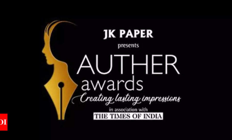 AutHer Awards 2025 winners announced at a grand event in New Delhi: Check out the complete list AutHer Awards 2025 winners announced at a grand event in New Delhi: Check out the complete list