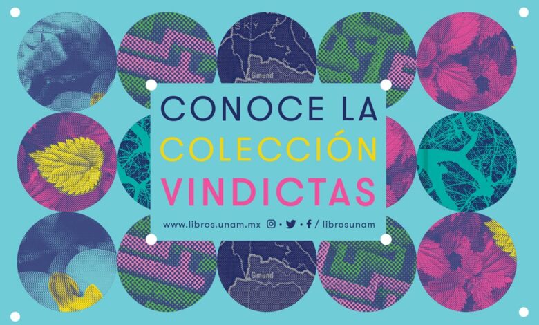 Leading Mexican University Republishes “Forgotten” Books by Women Authors – Non Profit News Leading Mexican University Republishes “Forgotten” Books by Women Authors – Non Profit News
