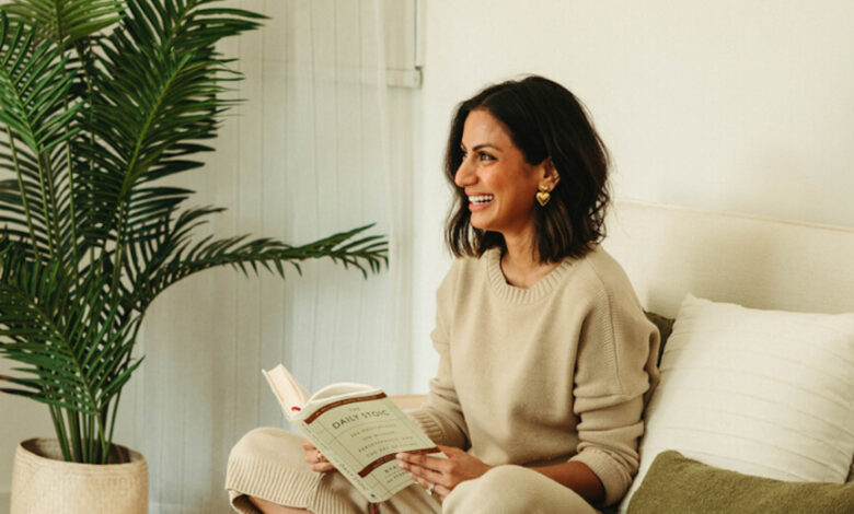 How to Be More Creative in Your 40s How to Be More Creative in Your 40s