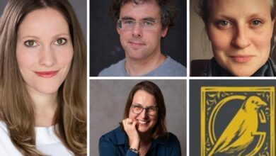 Romsey Literary Day preparing to celebrate women’s writing