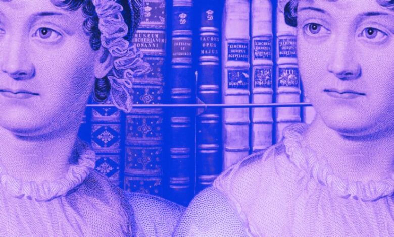 Who Were the Women Novelists Who Really Inspired Jane Austen? ‹ Literary Hub Who Were the Women Novelists Who Really Inspired Jane Austen? ‹ Literary Hub