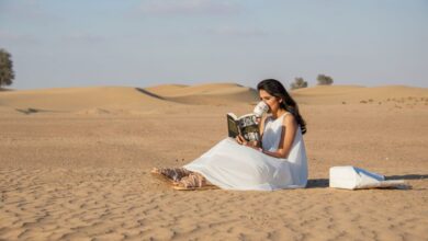 8 Memoirs by Women About Multicultural Identity and Belonging