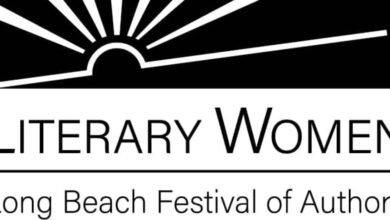 Literary Women of Long Beach Festival of Authors