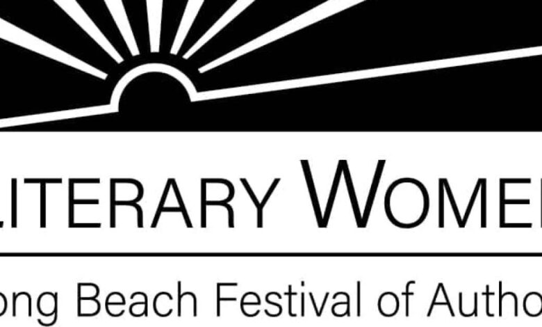 Literary Women of Long Beach Festival of Authors Literary Women of Long Beach Festival of Authors