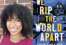 Six Books On Belonging and Identity