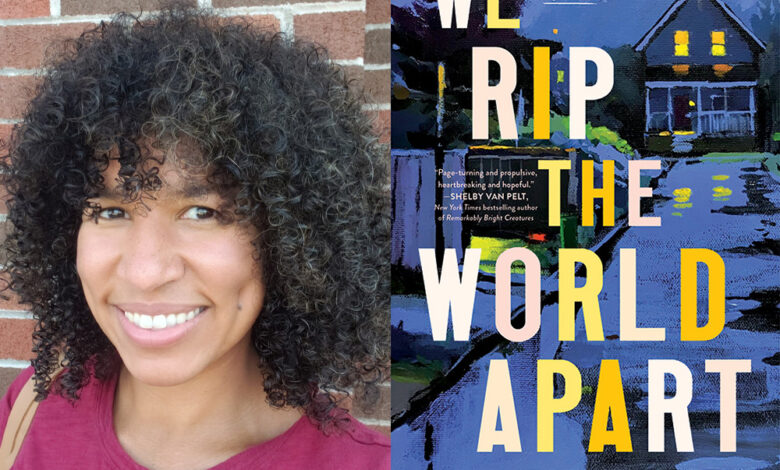 Six Books On Belonging and Identity