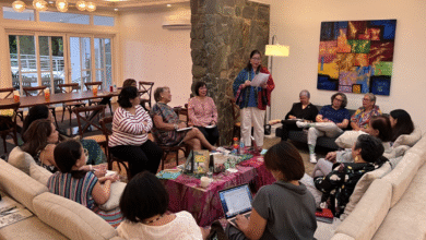 Unlock your writing potential in this workshop for women writers