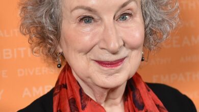Margaret Atwood | Biography, Books, & Facts