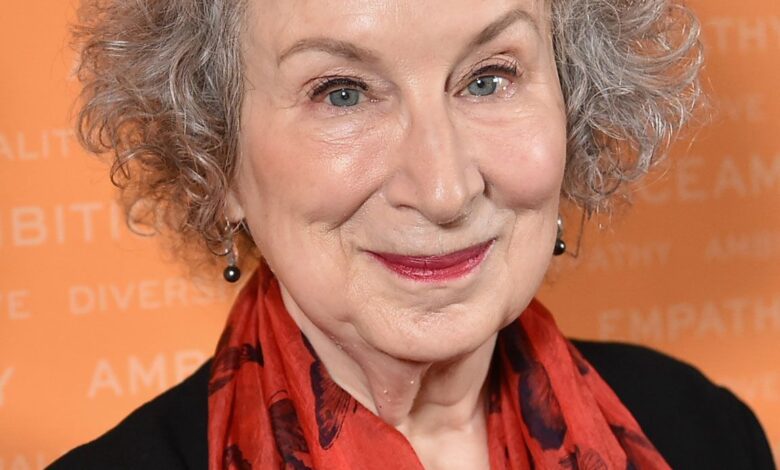 Margaret Atwood | Biography, Books, & Facts