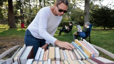 Why do women read more fiction than men?