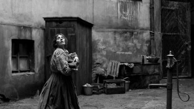 Career Advice from Oscar-Nominated Screenwriter Line Langebek