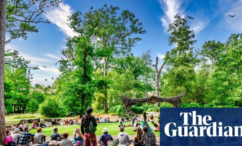 ‘Beautiful locations to learn in’: readers’ favourite creative breaks | Learning holidays ‘Beautiful locations to learn in’: readers’ favourite creative breaks | Learning holidays