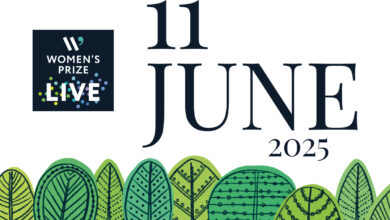Women’s Prize LIVE Programme – Women’s Prize : Women’s Prize