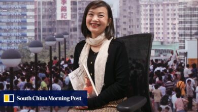 Hong Kong International Literary Festival 2025 highlights, including 4 star women authors