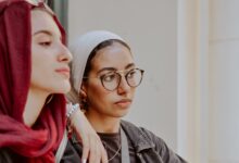 7 Books About Identity and Belonging by Arab Women Writers