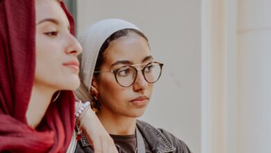 7 Books About Identity and Belonging by Arab Women Writers 7 Books About Identity and Belonging by Arab Women Writers