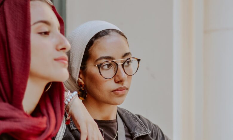 7 Books About Identity and Belonging by Arab Women Writers 7 Books About Identity and Belonging by Arab Women Writers