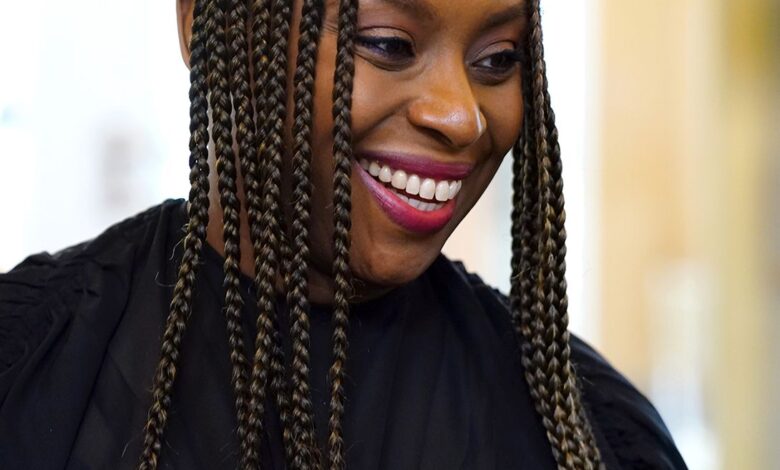 Chimamanda Ngozi Adichie | Biography, Books, Drea, Count, Ted Talk, Education, & Facts Chimamanda Ngozi Adichie | Biography, Books, Drea, Count, Ted Talk, Education, & Facts