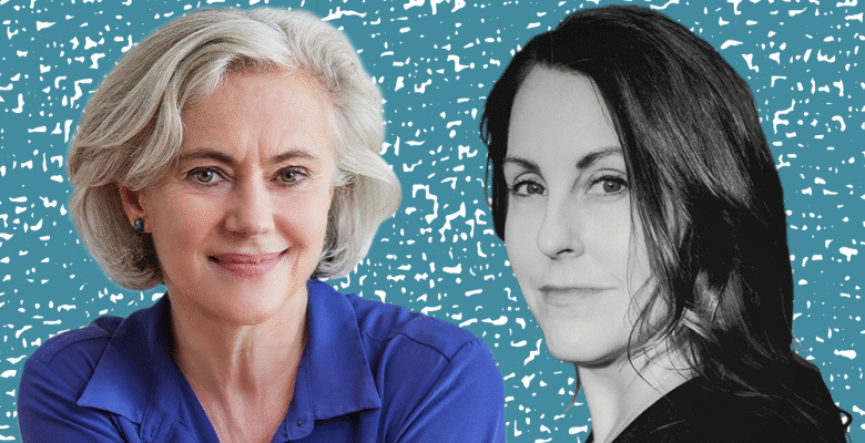 Jane Alison and Jeannine Ouellette on Craft and Form ‹ Literary Hub Jane Alison and Jeannine Ouellette on Craft and Form ‹ Literary Hub