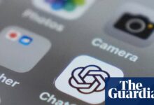 OpenAI says latest ChatGPT upgrade is big step forward but still can’t do humans’ jobs | ChatGPT