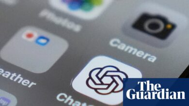 OpenAI says latest ChatGPT upgrade is big step forward but still can’t do humans’ jobs | ChatGPT OpenAI says latest ChatGPT upgrade is big step forward but still can’t do humans’ jobs | ChatGPT