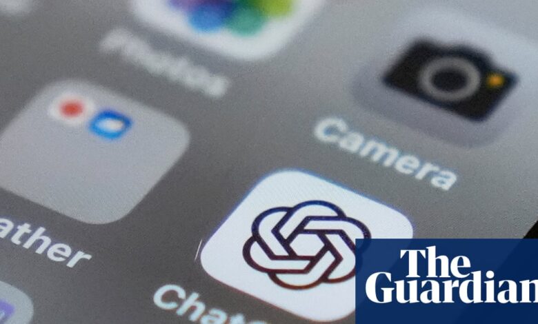 OpenAI says latest ChatGPT upgrade is big step forward but still can’t do humans’ jobs | ChatGPT